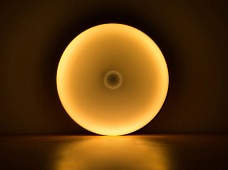 感應(yīng)小夜燈 人體紅外、光感雙傳感夜燈 